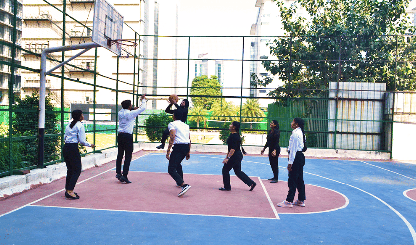 Asian School of Business Noida Sports photo 9
